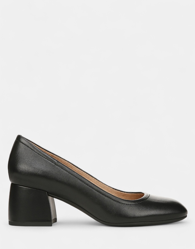 Vionic - Carmel Heel - Black