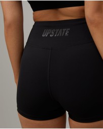 Upstate - Powerhouse 3inch Bike Short