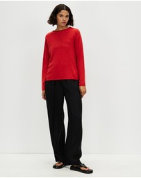 White By FTL - Amy Sweater