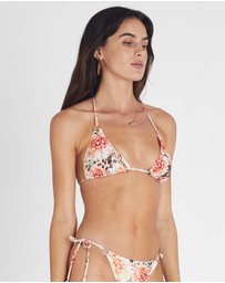 Heaven Australia - Marigold Bella Triangle