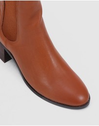 Nude Footwear - Bella