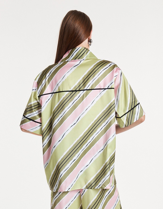 Madison The Label - Tahlia Shirt