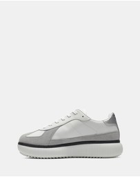 Onitsuka Tiger - Delecity - Unisex