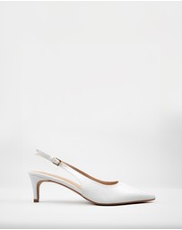 RAID - Ravish slingback