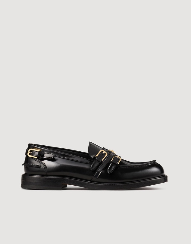 Sandro - Hill Loafers