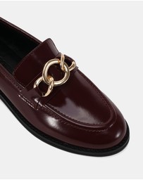 Miss Sofie - Lale Loafers