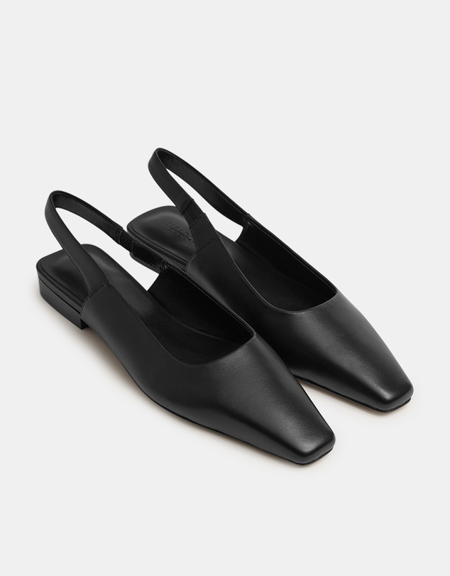 Nelson Made - Mimi Flat