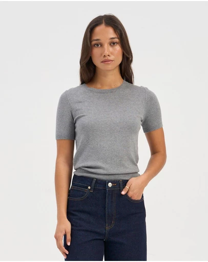 ONLY - Venice Life Knit Top