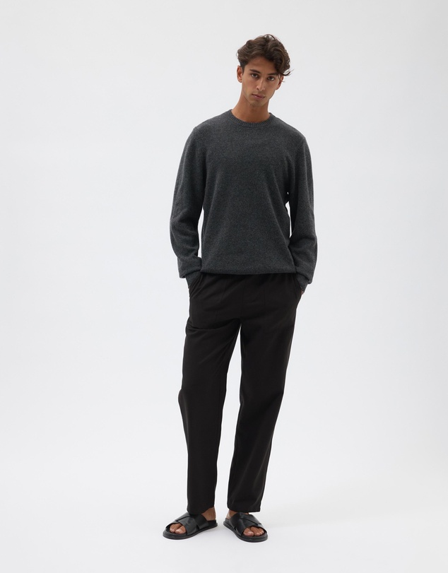 AERE - Organic Cotton Fatigue Pants