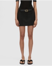 CAMILLA AND MARC - Mackinley Mini Skirt