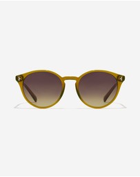 Hawkers Co - HAWKERS - Pistachio Moss SALT  Sunglasses for Men and Women UV400
