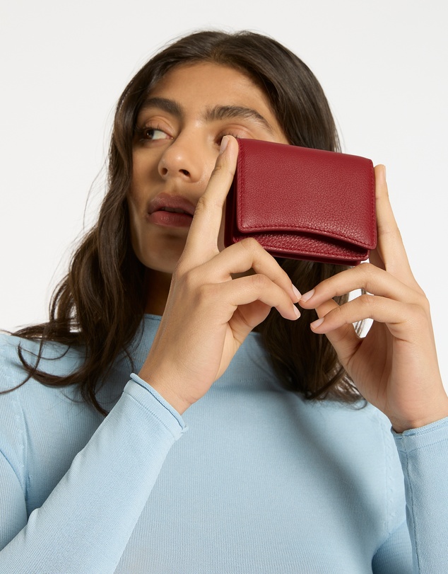 Status Anxiety - Lumen Wallet