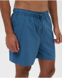 AERE - Vacation Recycled Swim Shorts