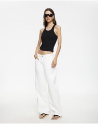 Lioness - Icon Jeans - ICONIC EXCLUSIVE