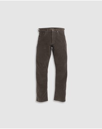 Rodd & Gunn - Barters Relaxed Fit Jean Long Leg