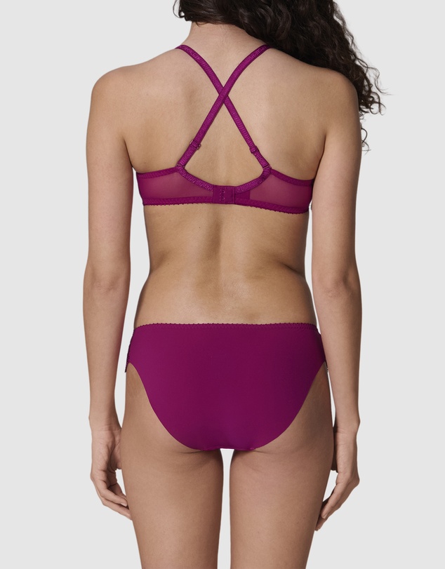 Simone Perele - Passion Deep Half Cup Bra