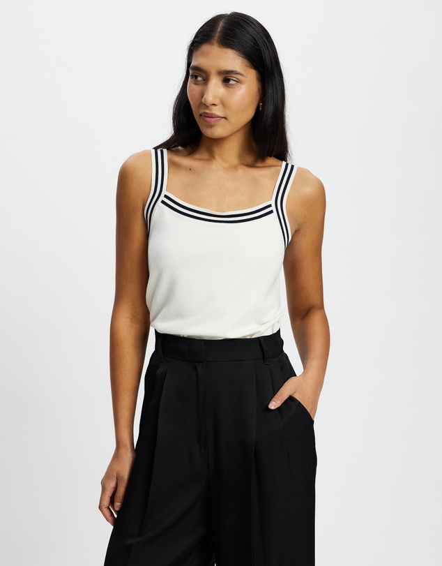 Emme - Germana Tank Top
