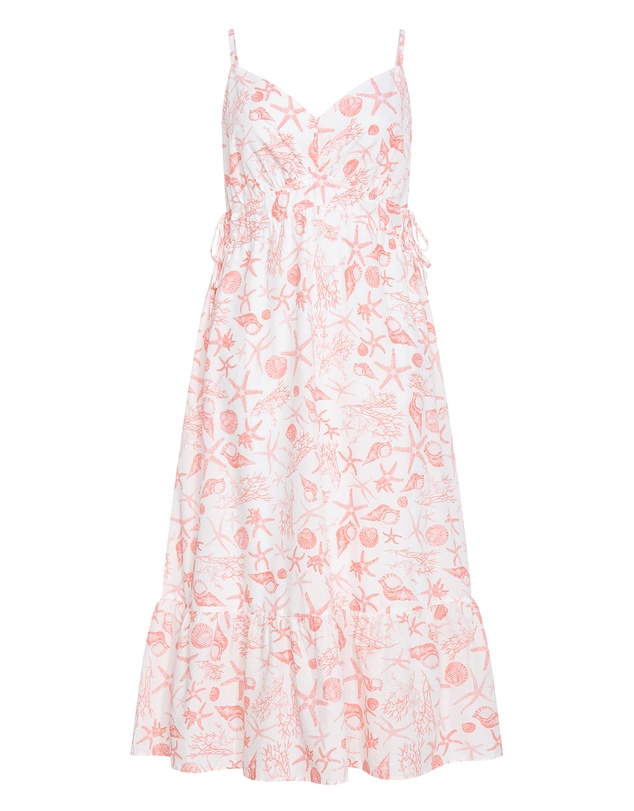 City Chic - Ari Maxi Dress