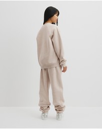 Country Road - Teen Modern Australian Cotton Sweat
