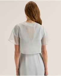 Review - Petal Bolero