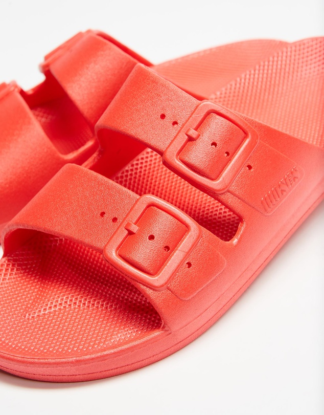 Freedom Moses - Slides - Kids
