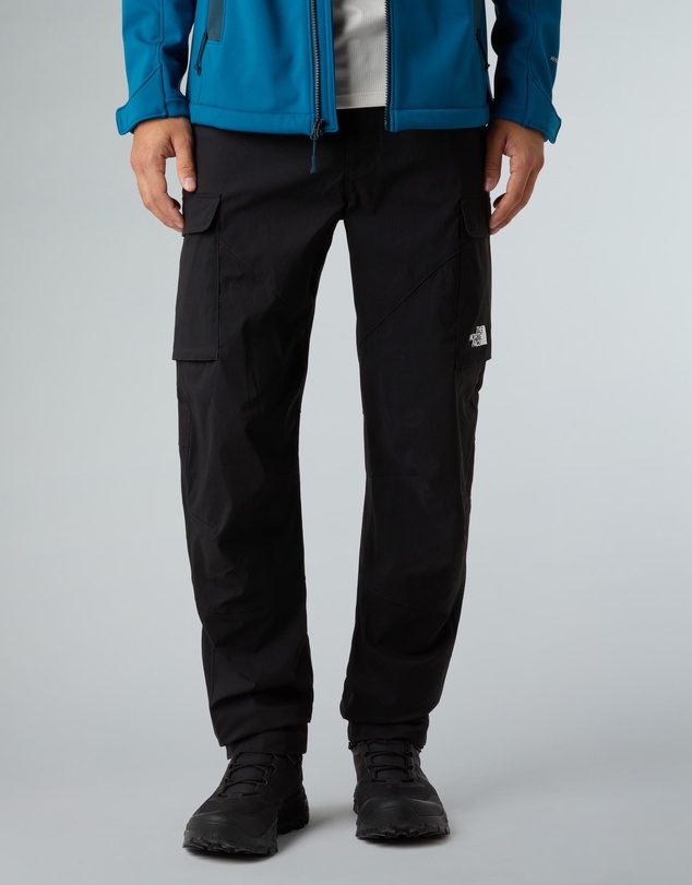 The North Face - Exploration Cargo Pants
