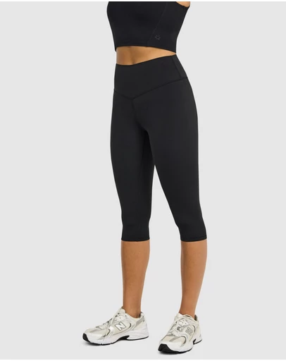 Rockwear - Base One 3/4 Tights