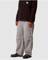Carhartt WIP - Cole Cargo Pants