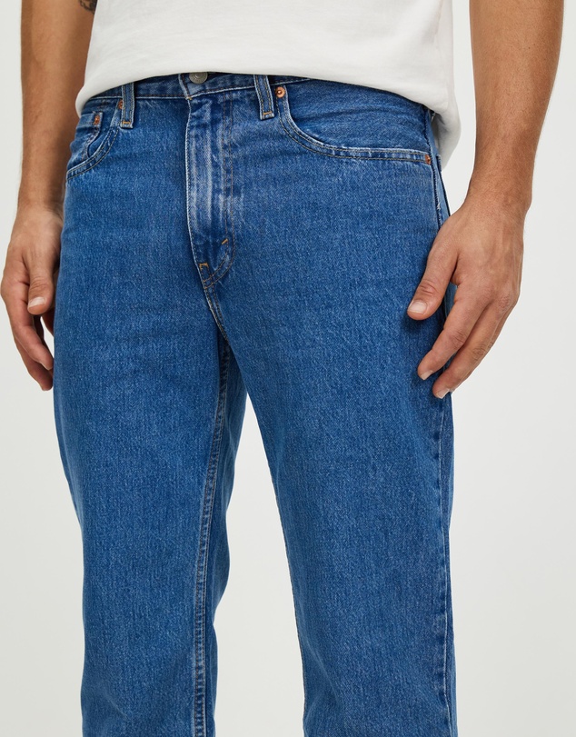 Levi's - 516 Straight Jeans
