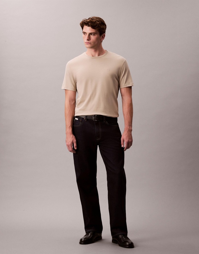 Calvin Klein - Pima Cotton T-Shirt