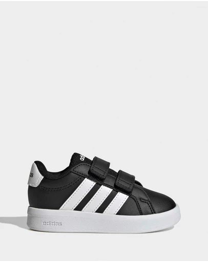 adidas Sportswear - Grand Court 3.0 - Kids