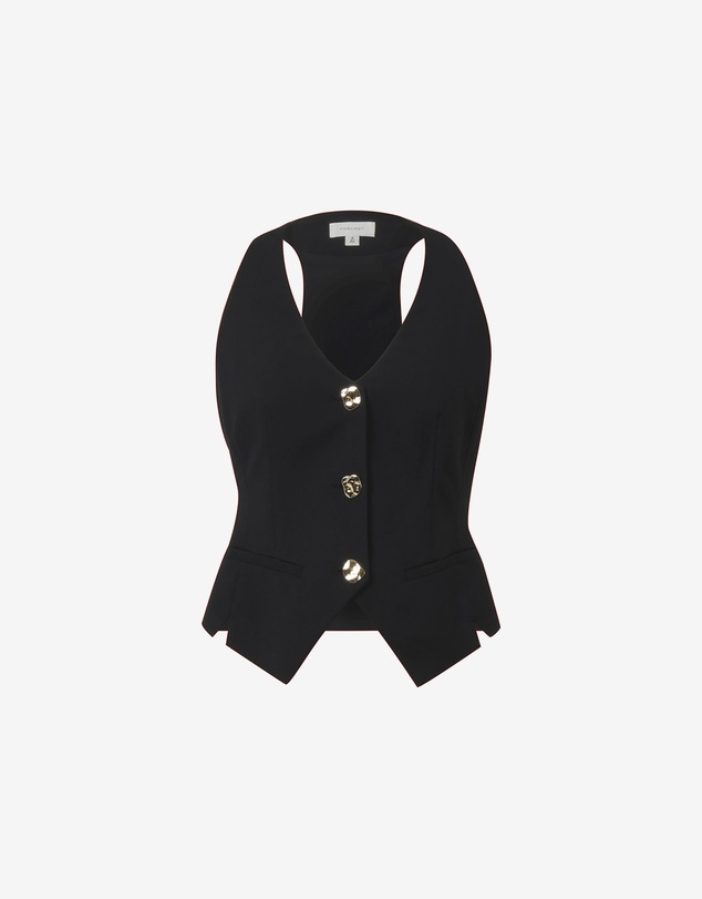 Forcast - Amera Racer Back Vest