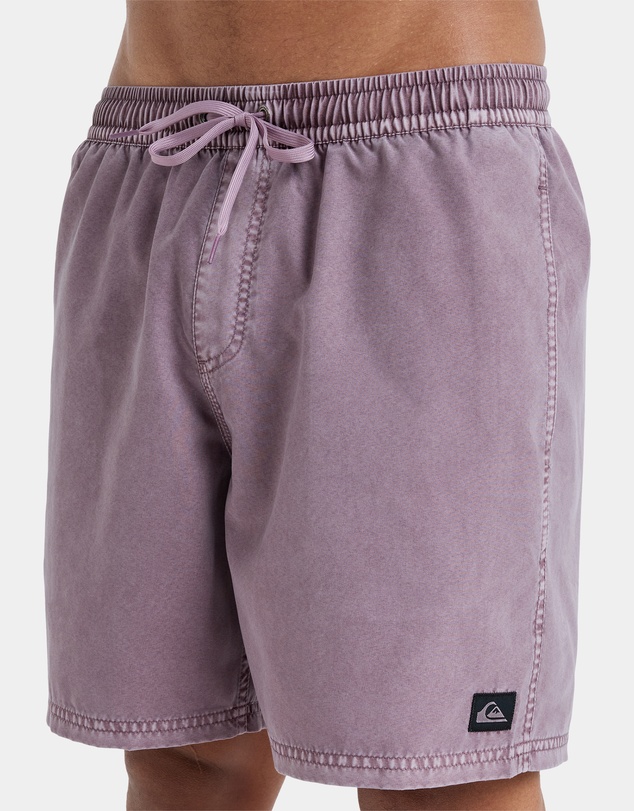 Quiksilver - Mens Everyday 17