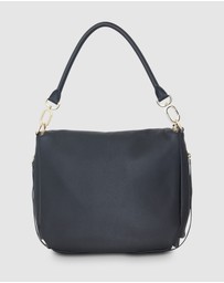 SABEN - Frankie Leather Handbag