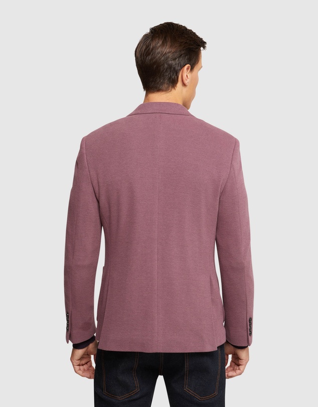 Oxford - Frankie Knitted Blazer