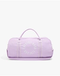 Country Road - Australian Cotton Round Logo Tote