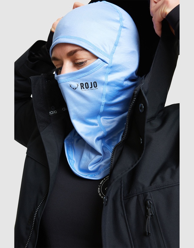 ROJO Outerwear - Rojo Pro Balaclava