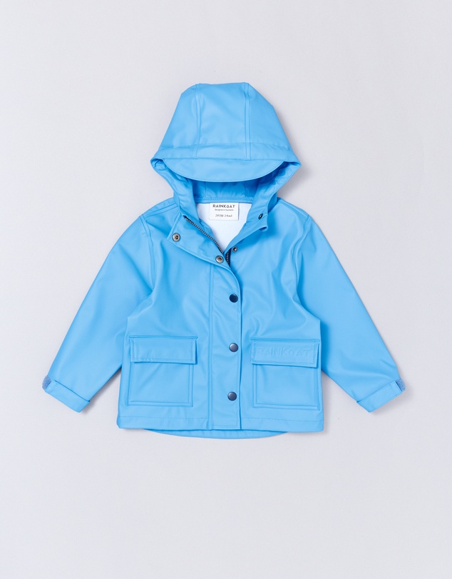 Rainkoat - Minimac Raincoat