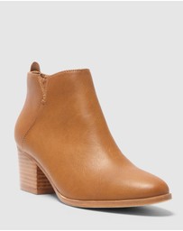 SPURR - Duke - ONLINE EXCLUSIVE