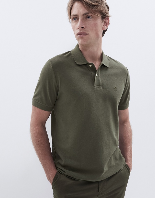 UNISON - Classic Pique Polo
