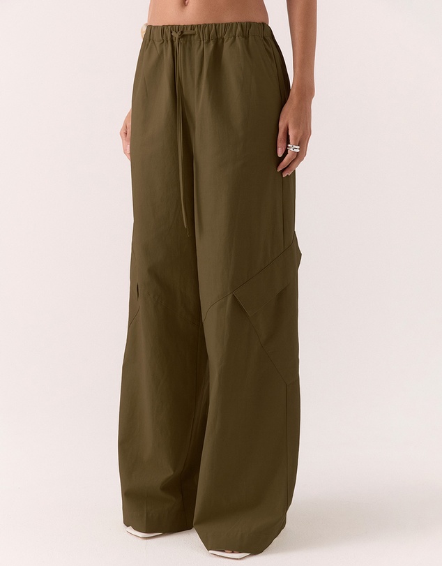SOVERE - Dex Pants - ICONIC EXCLUSIVE