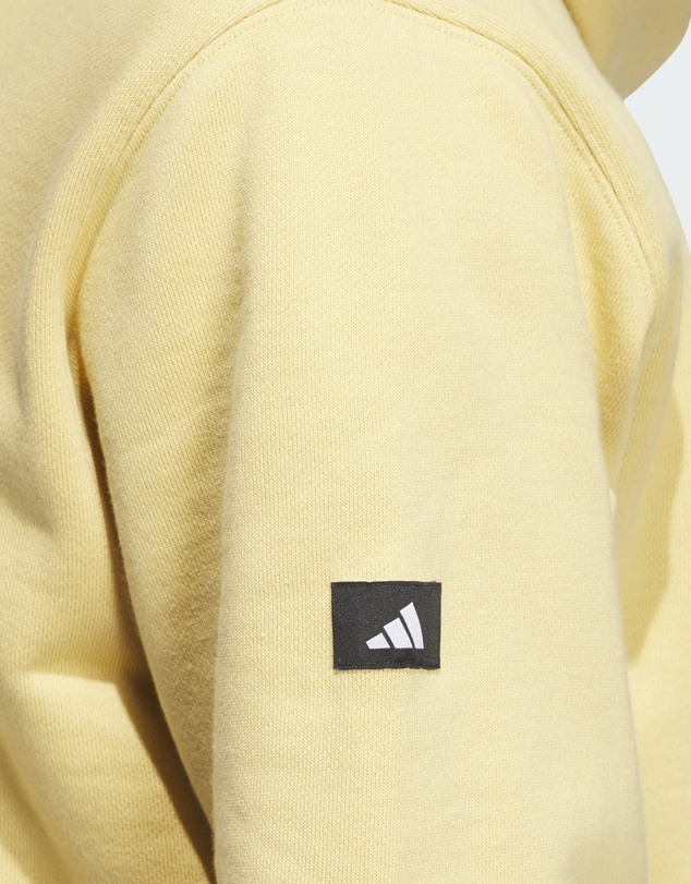 adidas Performance - Golf Versatile Tech Graphic Hoodie Mens