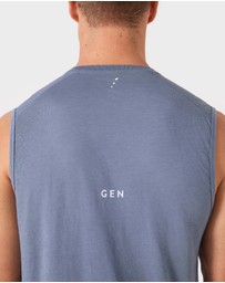 REC GEN - Oxy DBL Muscle