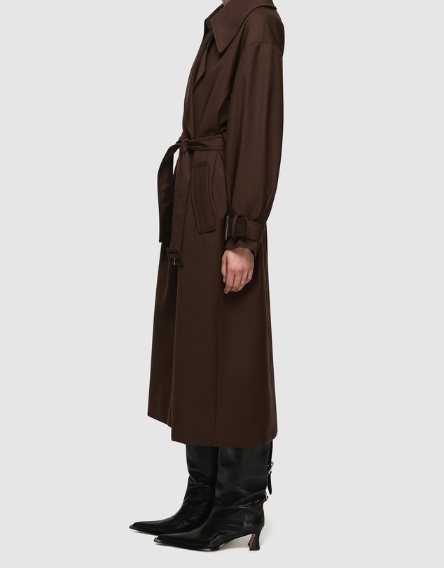 Blanca - Anne Trench Coat