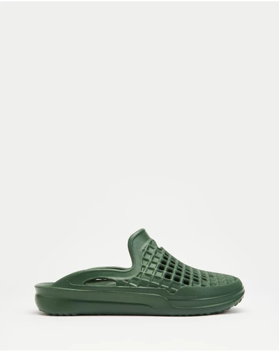 Lusso Cloud - Scenario Slides - Unisex