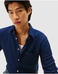 Tommy Hilfiger - Flannel Shirt