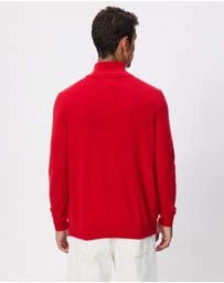 Lindsay Nicholas New York - Drew Sweater