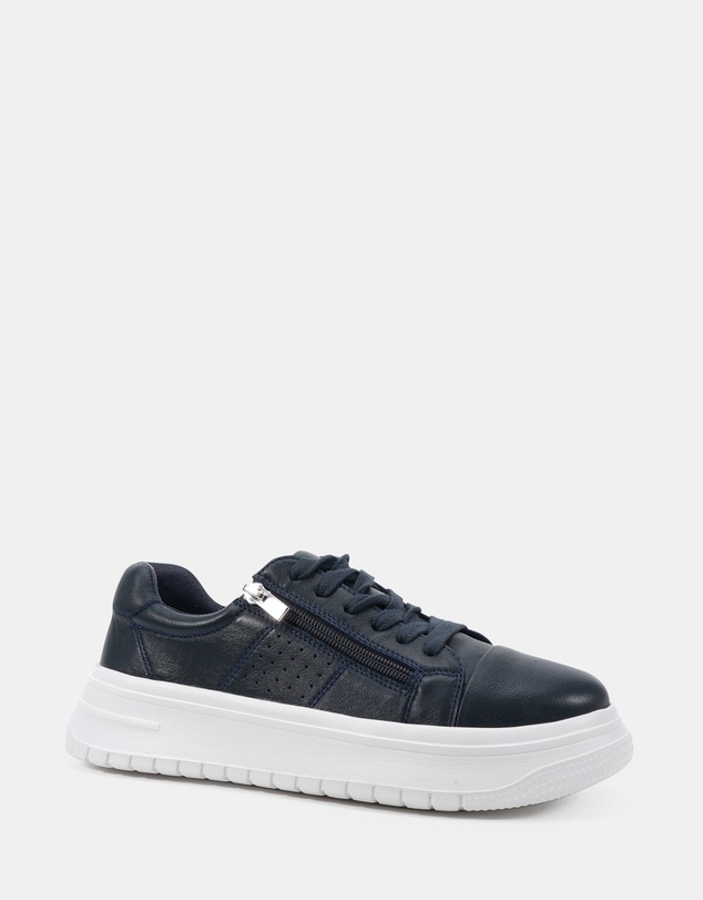 Clarks - Zizi Navy