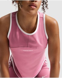 Nike - Pro 3in Dri-FIT Tank Top - Teens
