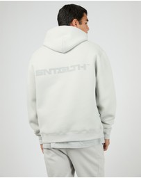 St Goliath - Sensor Hoodie
